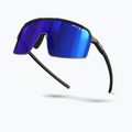 Okulary przeciwsłoneczne Julbo Intensity Reactiv High Contrast matt black/multilayer blue 6