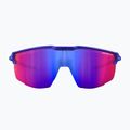 Okulary przeciwsłoneczne Julbo Ultimate Spectron HD matt purple/blue/multilayer violet 2
