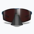 Okulary przeciwsłoneczne Julbo Edge Cover Reactiv S0-S4 High Contrast blue/grey 4