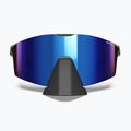 Okulary przeciwsłoneczne Julbo Edge Cover Reactiv army green/black 7