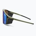 Okulary przeciwsłoneczne Julbo Edge Cover Reactiv army green/black 12