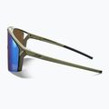 Okulary przeciwsłoneczne Julbo Edge Cover Reactiv army green/black 13