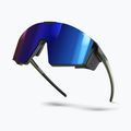 Okulary przeciwsłoneczne Julbo Edge Cover Reactiv army green/black 15