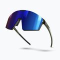 Okulary przeciwsłoneczne Julbo Edge Cover Reactiv army green/black 16