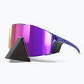 Okulary przeciwsłoneczne Julbo Edge Cover Spectron S4 pink/red 2