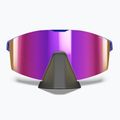 Okulary przeciwsłoneczne Julbo Edge Cover Spectron S4 pink/red 4
