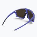 Okulary przeciwsłoneczne Julbo Edge Cover Spectron S4 pink/red 7