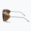 Okulary przeciwsłoneczne Julbo Legacy Spectron black/camel/havana 3