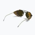 Okulary przeciwsłoneczne Julbo Legacy Polarized light gray/gold 2
