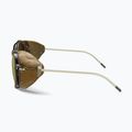 Okulary przeciwsłoneczne Julbo Legacy Polarized light gray/gold 4