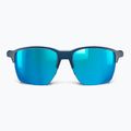 Okulary przeciwsłoneczne Julbo Crossline Polarized 3 blue 2
