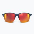 Okulary przeciwsłoneczne Julbo Crossline SP3CF blue/green 2