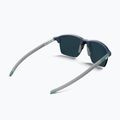 Okulary przeciwsłoneczne Julbo Crossline SP3CF blue/green 4