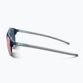 Okulary przeciwsłoneczne Julbo Crossline SP3CF blue/green 5