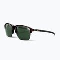 Okulary przeciwsłoneczne Julbo Crossline Polarized 3 brown/green