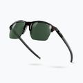 Okulary przeciwsłoneczne Julbo Crossline Polarized 3 brown/green 3