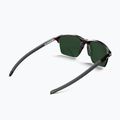 Okulary przeciwsłoneczne Julbo Crossline Polarized 3 brown/green 4