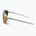 Okulary przeciwsłoneczne Julbo Frequency Spectron matt light gray/white 3