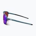 Okulary przeciwsłoneczne Julbo Frequency Spectron HD shiny blue/black/multilayer violet 4