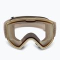 Gogle narciarskie Julbo Cyrius-X Reactiv High Contrast beige/brown/flash infrared 2