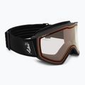 Gogle narciarskie Julbo Cyrius-X Reactiv High Contrast black/flash infrared