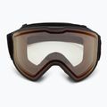 Gogle narciarskie Julbo Cyrius-X Reactiv High Contrast black/flash infrared 2