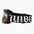 Gogle narciarskie Julbo Cyrius-X Reactiv High Contrast black/flash infrared 4