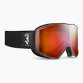 Gogle narciarskie Julbo Cyrius-X Reactiv High Contrast black/flash infrared 5