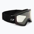 Gogle narciarskie Julbo Cyrius-X Reactiv High Contrast black/flash purple 2