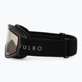 Gogle narciarskie Julbo Cyrius-X Reactiv High Contrast black/flash purple 8