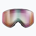 Gogle narciarskie Julbo Cyrius-X Reactiv High Contrast black/flash purple 11