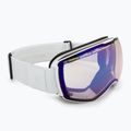Gogle narciarskie Julbo Lightyear Reactiv High Contrast white/flash blue