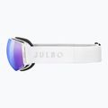 Gogle narciarskie Julbo Lightyear Reactiv High Contrast white/flash blue 8