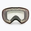 Gogle narciarskie Julbo Cyrius-X Reactiv High Contrast black/flash purple 3
