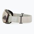 Gogle narciarskie Julbo Cyrius-X Reactiv High Contrast black/flash purple 7