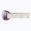 Gogle narciarskie Julbo Lightyear Reactiv High Contrast mint/beige/flash purple 4