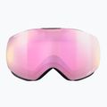 Gogle narciarskie Julbo Shadow Reactiv Glare Control black/panther/flash pink 3