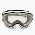 Gogle narciarskie Julbo Shadow Reactiv High Contrast white/black/flash purple 2