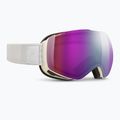 Gogle narciarskie Julbo Shadow Reactiv High Contrast beige/flash purple