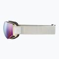 Gogle narciarskie Julbo Shadow Reactiv High Contrast beige/flash purple 4