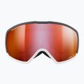 Gogle narciarskie Julbo Hit Reactiv High Contrast black/white/flash infrared 6