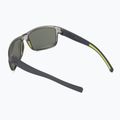 Okulary przeciwsłoneczne Julbo Renegade Ractiv 2-3 tranlucide brilliant 2