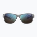 Okulary przeciwsłoneczne Julbo Camino Reactiv matt translucent black/gray 2