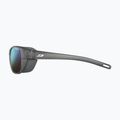 Okulary przeciwsłoneczne Julbo Camino Reactiv matt translucent black/gray 4