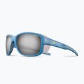 Okulary przeciwsłoneczne Julbo Montebianco 2 Spectron S3 blue