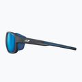 Okulary przeciwsłoneczne Julbo Montebianco 2 Polarized 3Cf black/blue 2