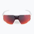 Okulary przeciwsłoneczne Julbo Rush Spectron matt white/black 3