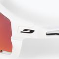 Okulary przeciwsłoneczne Julbo Rush Spectron matt white/black 4