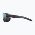 Okulary przeciwsłoneczne Julbo Shield M Reactiv black/black 4
