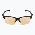 Okulary przeciwsłoneczne Julbo Split Reactiv Light Amplifier matt black/red 3